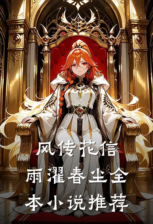 风传花信，雨濯春尘全本小说推荐
