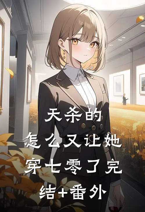 天杀的，怎么又让她穿七零了完结+番外