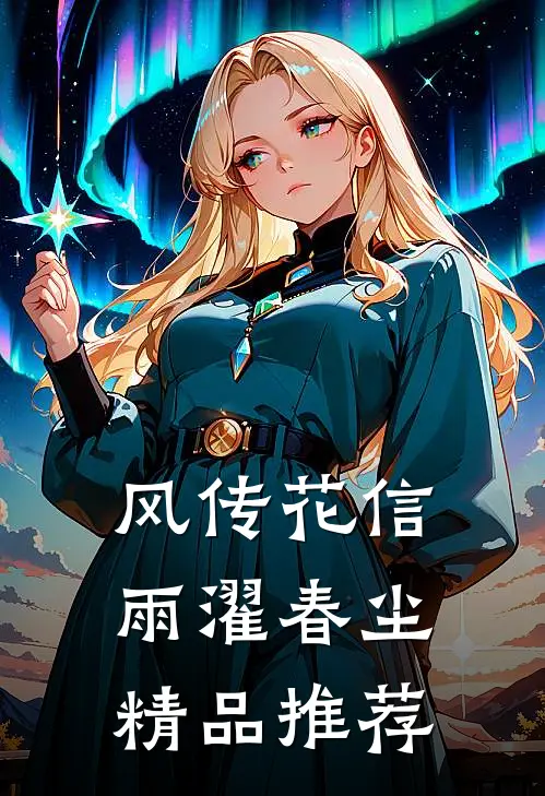 风传花信，雨濯春尘精品推荐