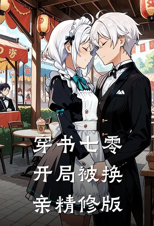 穿书七零，开局被换亲精修版