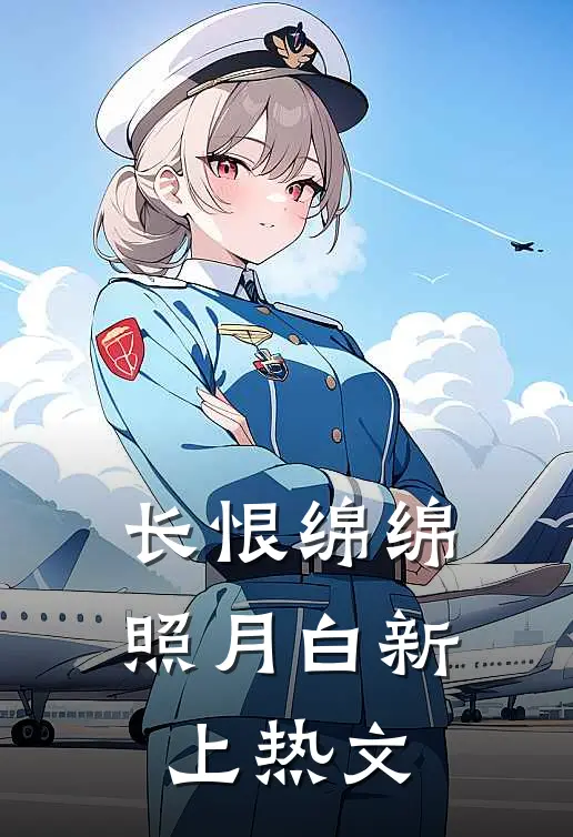 长恨绵绵照月白新上热文