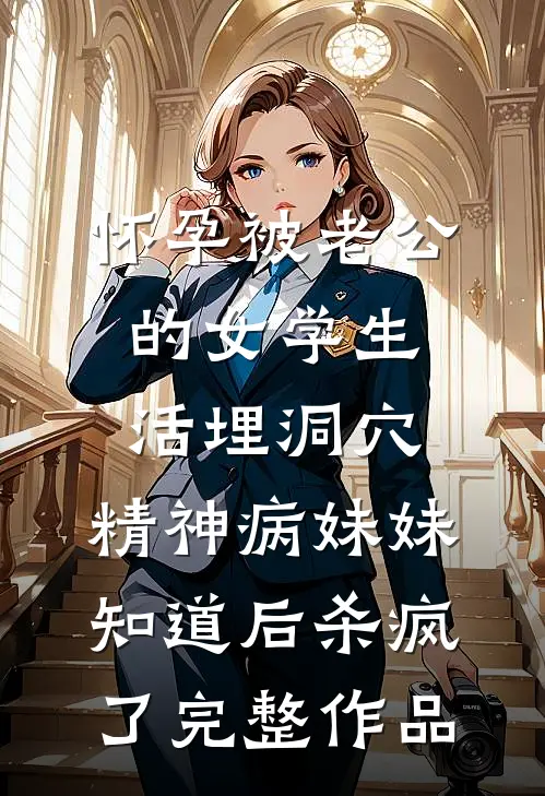 怀孕被老公的女学生活埋洞穴，精神病妹妹知道后杀疯了完整作品
