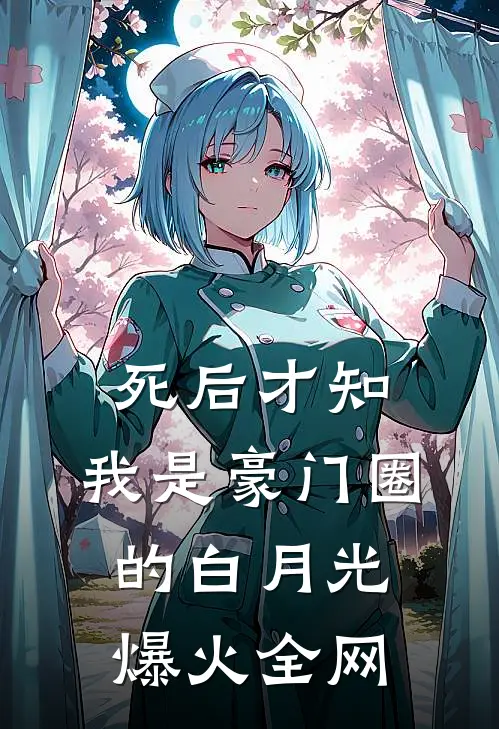 死后才知，我是豪门圈的白月光爆火全网