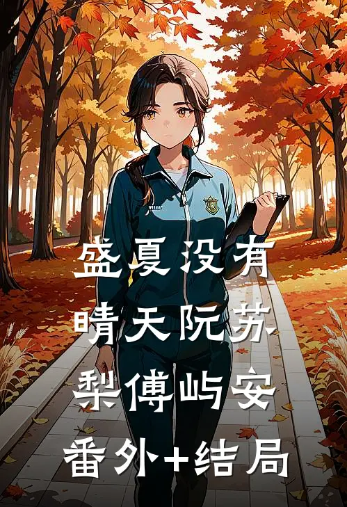 盛夏没有晴天阮苏梨傅屿安:(番外)+(结局)