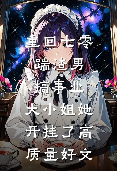 重回七零：踹渣男搞事业，大小姐她开挂了高质量好文
