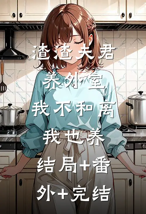 渣渣夫君养外室，我不和离我也养:结局+番外+完结