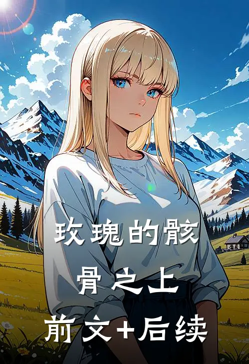 玫瑰的骸骨之上:前文+后续