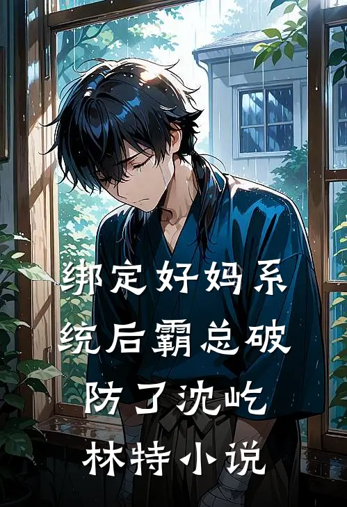 绑定好妈系统后霸总破防了沈屹林特小说