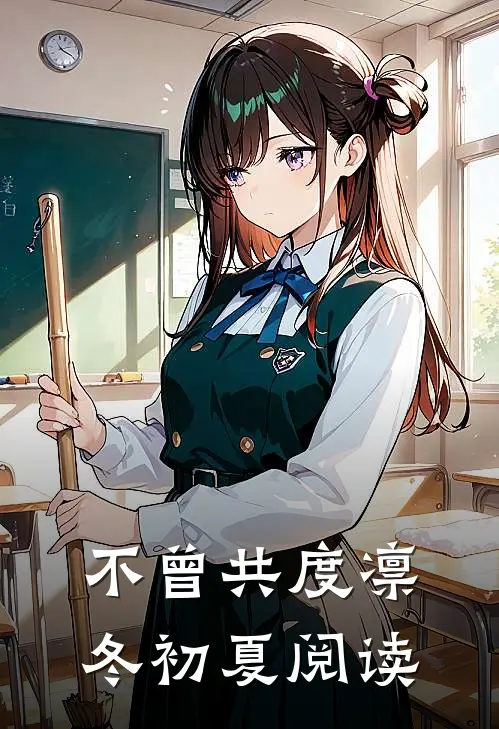 不曾共度凛冬初夏阅读