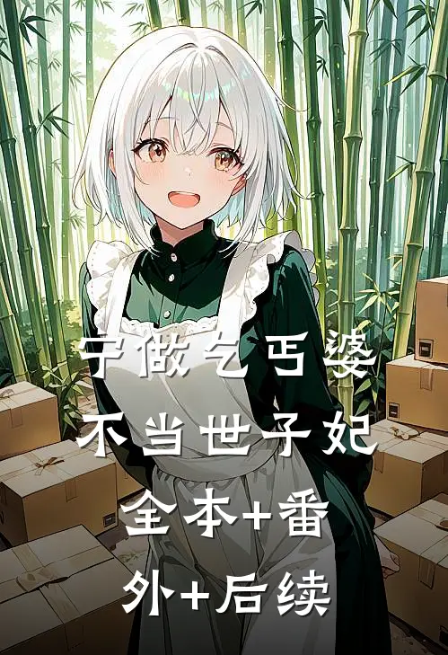 宁做乞丐婆，不当世子妃:全本+番外+后续
