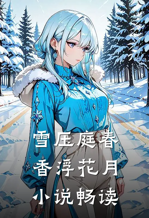 雪压庭春，香浮花月小说畅读