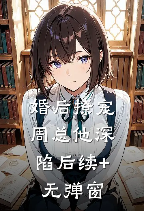 婚后撩宠：周总他深陷后续+无弹窗