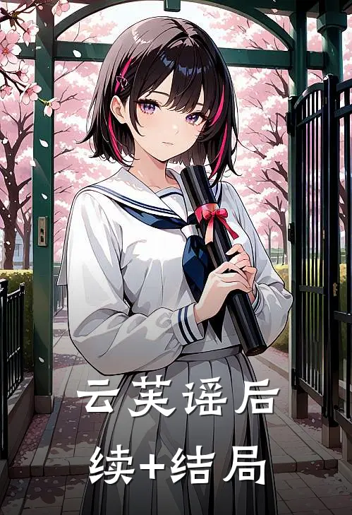 云芙谣后续+结局