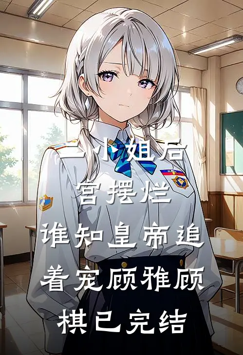 犯妇快来，我在宁古塔等你全文