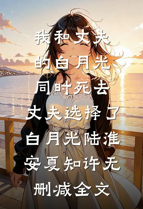 我和丈夫的白月光同时死去，丈夫选择了白月光陆淮安夏知许无删减全文