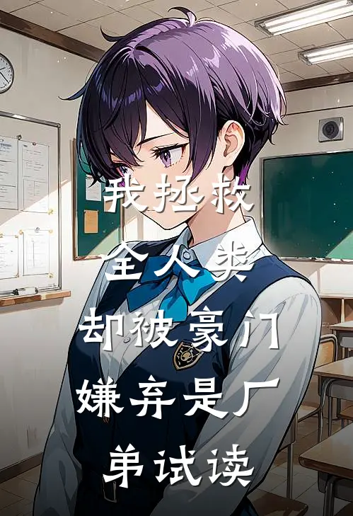 我收回了前世的所有纵容完整