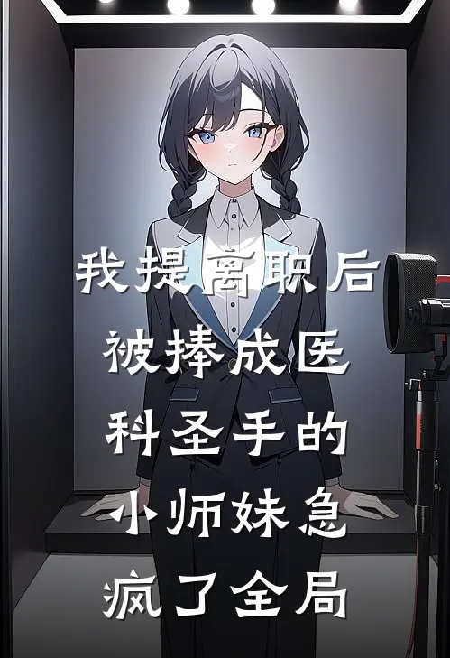 我提离职后，被捧成医科圣手的小师妹急疯了全局