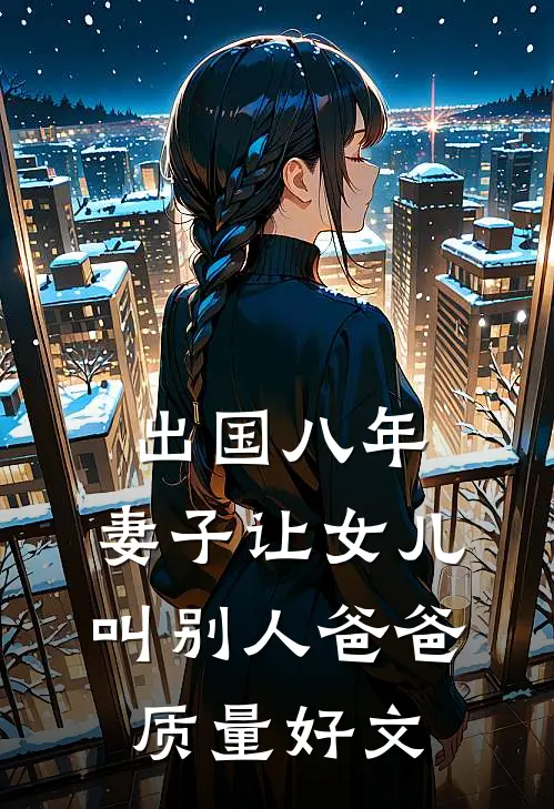 出国八年，妻子让女儿叫别人爸爸质量好文