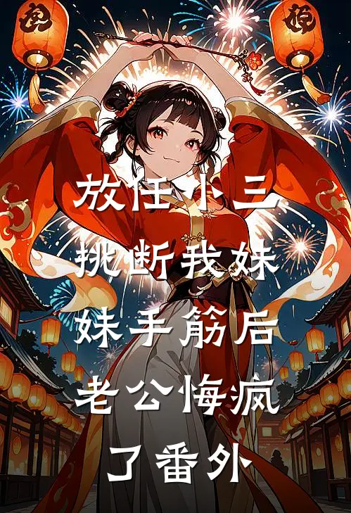放任小三挑断我妹妹手筋后，老公悔疯了番外