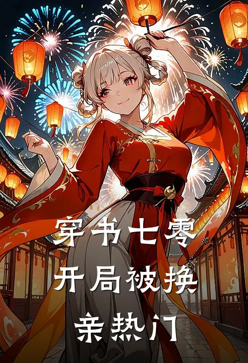 穿书七零，开局被换亲热门