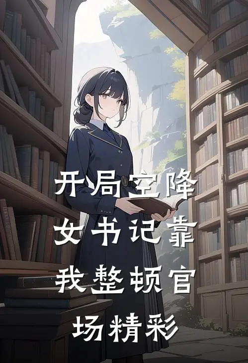 开局空降，女书记靠我整顿官场精彩