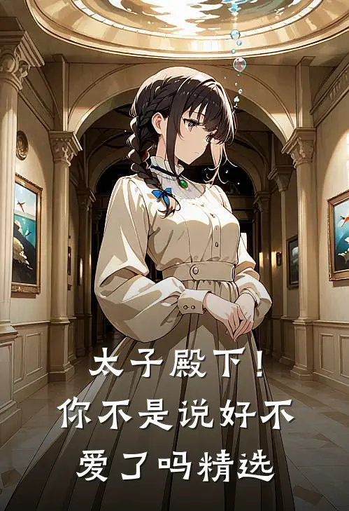 太子殿下！你不是说好不爱了吗精选