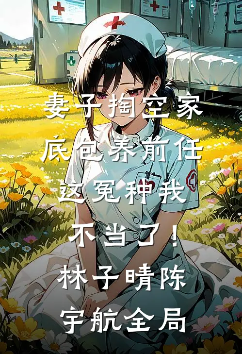 妻子掏空家底包养前任，这冤种我不当了！林子晴陈宇航全局