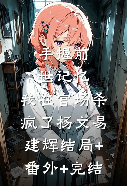 手握前世记忆，我在官场杀疯了杨文易建辉结局+番外+完结