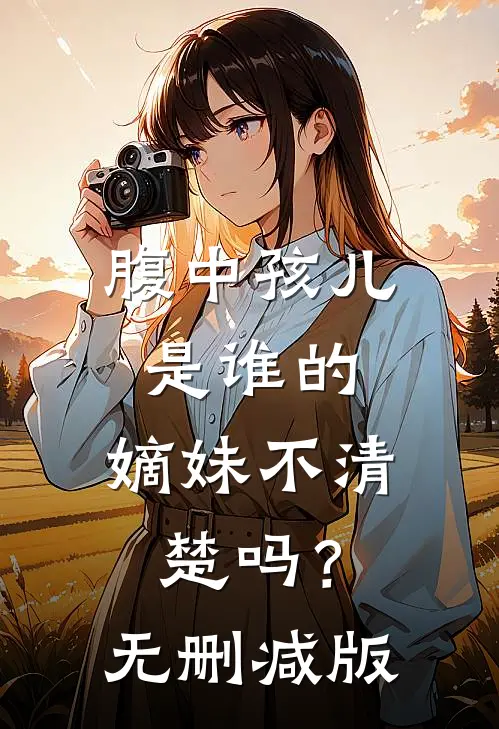 腹中孩儿是谁的，嫡妹不清楚吗？无删减版