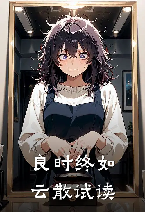 良时终如云散试读