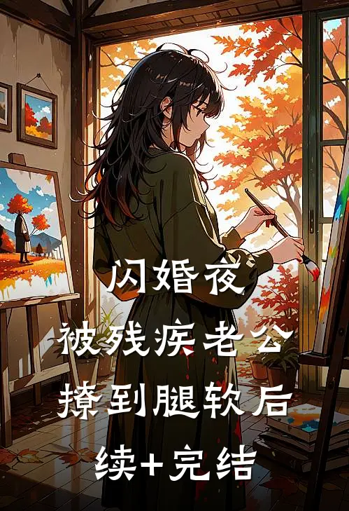 闪婚夜，被残疾老公撩到腿软后续+完结