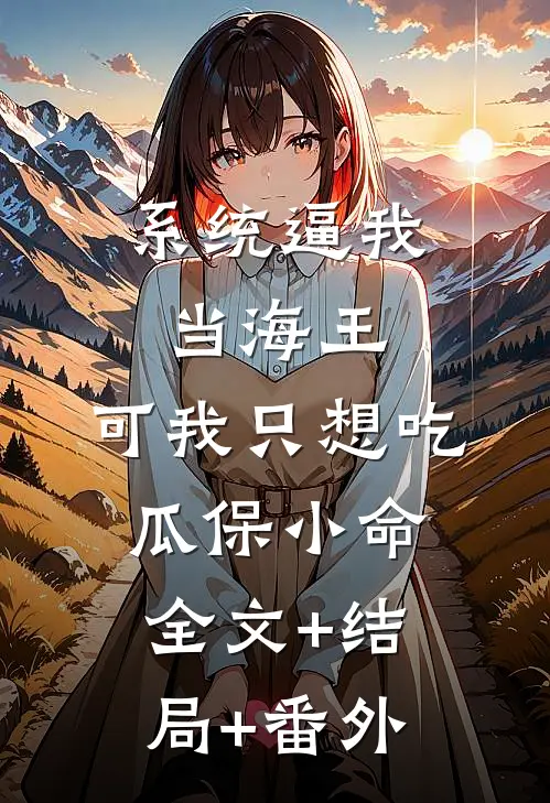 系统逼我当海王，可我只想吃瓜保小命:全文+结局+番外