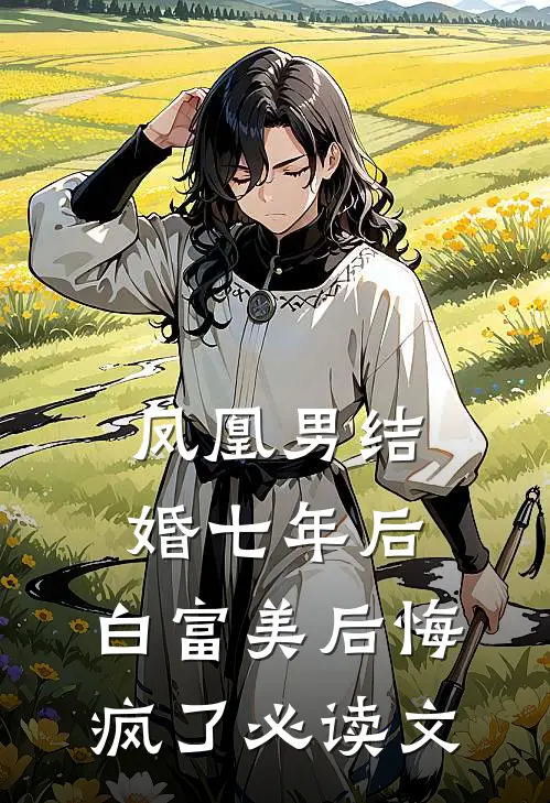 凤凰男结婚七年后，白富美后悔疯了必读文