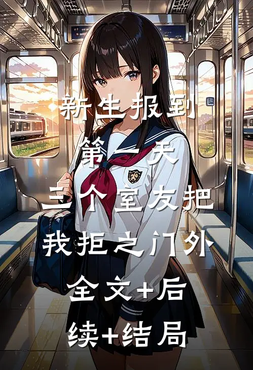 新生报到第一天，三个室友把我拒之门外:全文+后续+结局