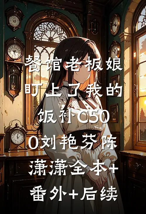 餐馆老板娘盯上了我的饭补C500刘艳芬陈潇潇全本+番外+后续