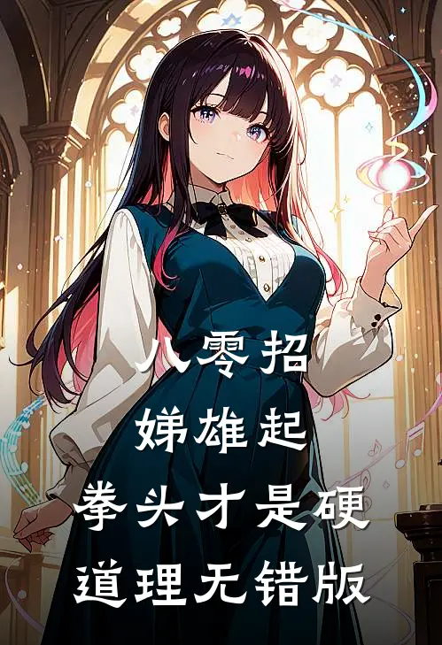 八零招娣雄起，拳头才是硬道理无错版