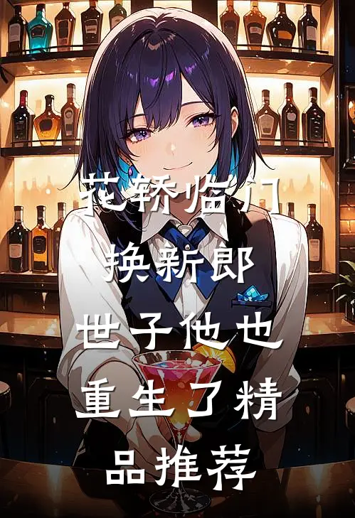 花轿临门换新郎，世子他也重生了精品推荐