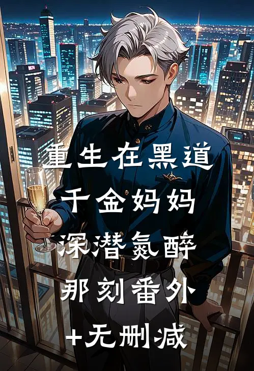 重生在黑道千金妈妈深潜氮醉那刻番外+无删减