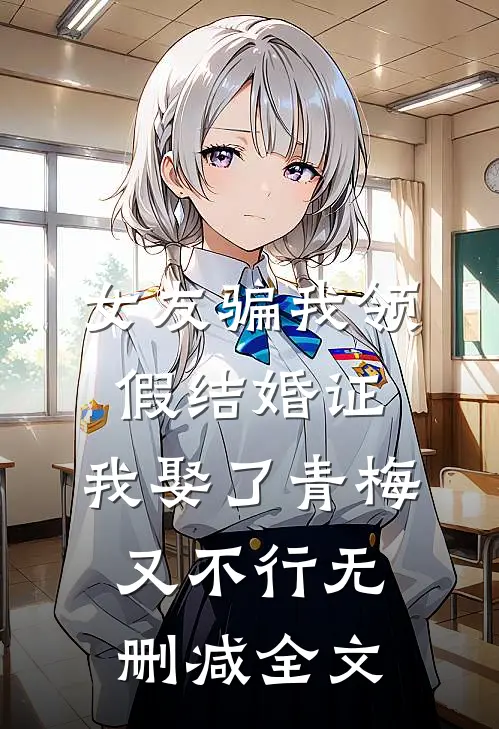 女友骗我领假结婚证，我娶了青梅又不行无删减全文