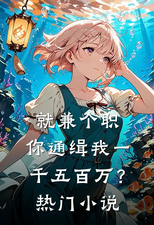 就兼个职，你通缉我一千五百万？热门小说