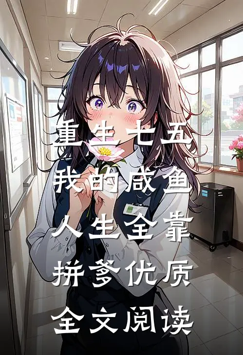 重生七五：我的咸鱼人生全靠拼爹优质全文阅读