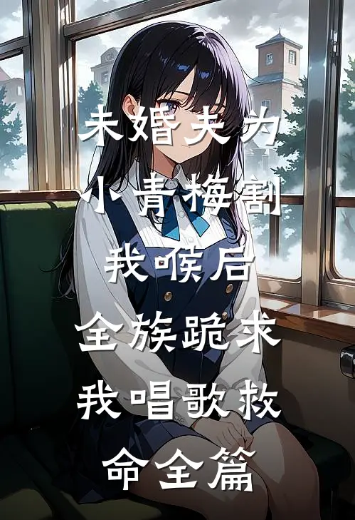未婚夫为小青梅割我喉后，全族跪求我唱歌救命全篇