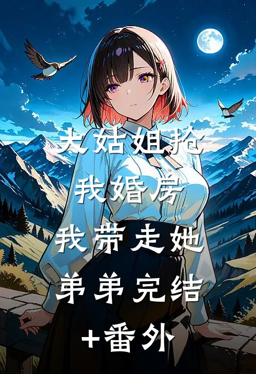 大姑姐抢我婚房,我带走她弟弟完结+番外