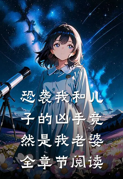 恐袭我和儿子的凶手竟然是我老婆全章节阅读