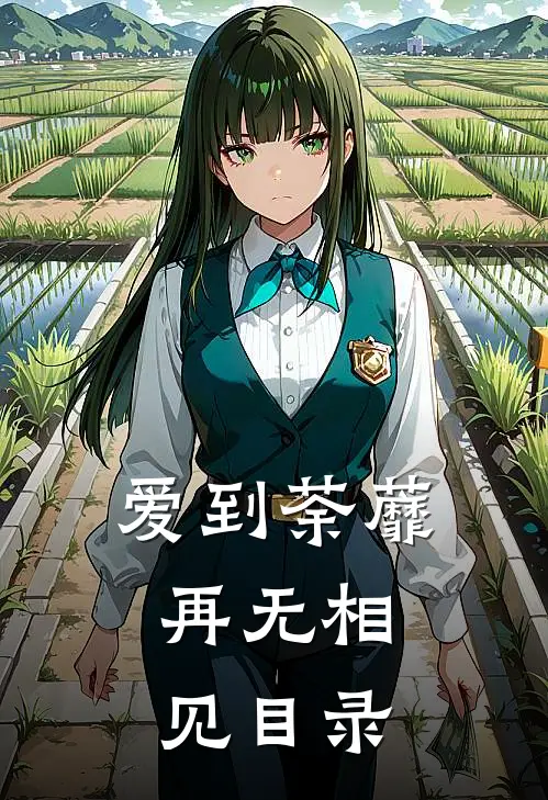 爱到荼蘼，再无相见目录