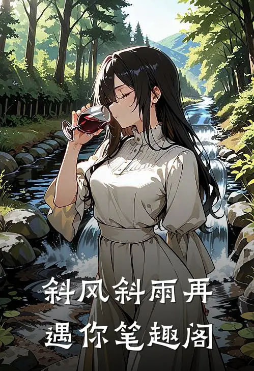 斜风斜雨再遇你笔趣阁