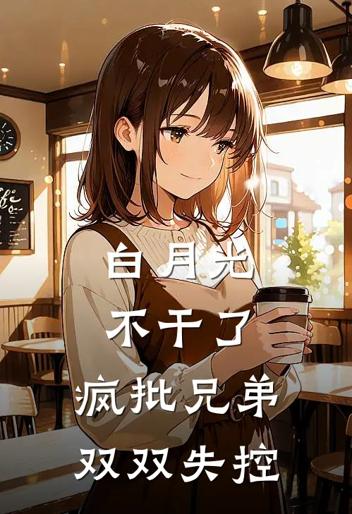 爱到荼蘼，再无相见畅读