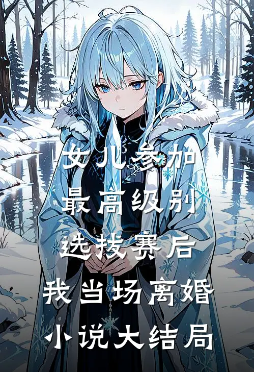 女儿参加最高级别选拔赛后，我当场离婚小说大结局