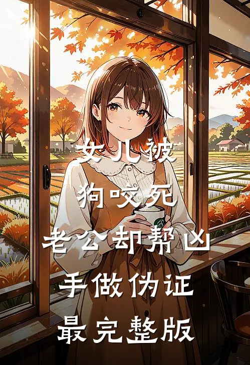 女儿被狗咬死，老公却帮凶手做伪证最完整版