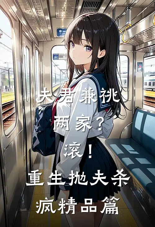 夫君兼祧两家？滚！重生抛夫杀疯精品篇